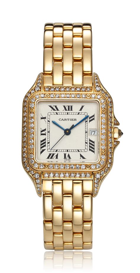 cartier panthère|cartier panthere with diamonds.